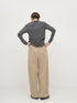 【 予約:11月中旬 】WASHED BIG PK PT /Y254-31129